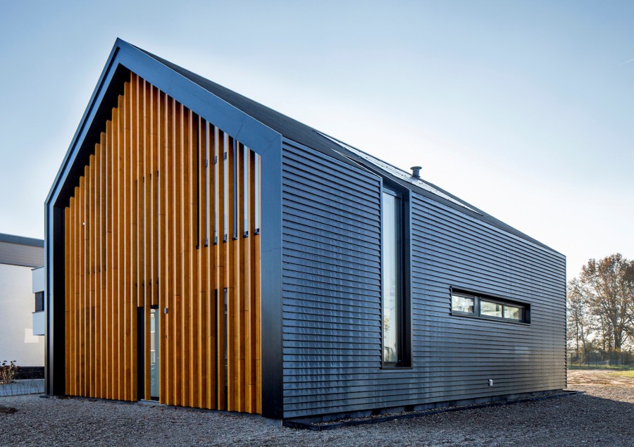 Zakelijk project